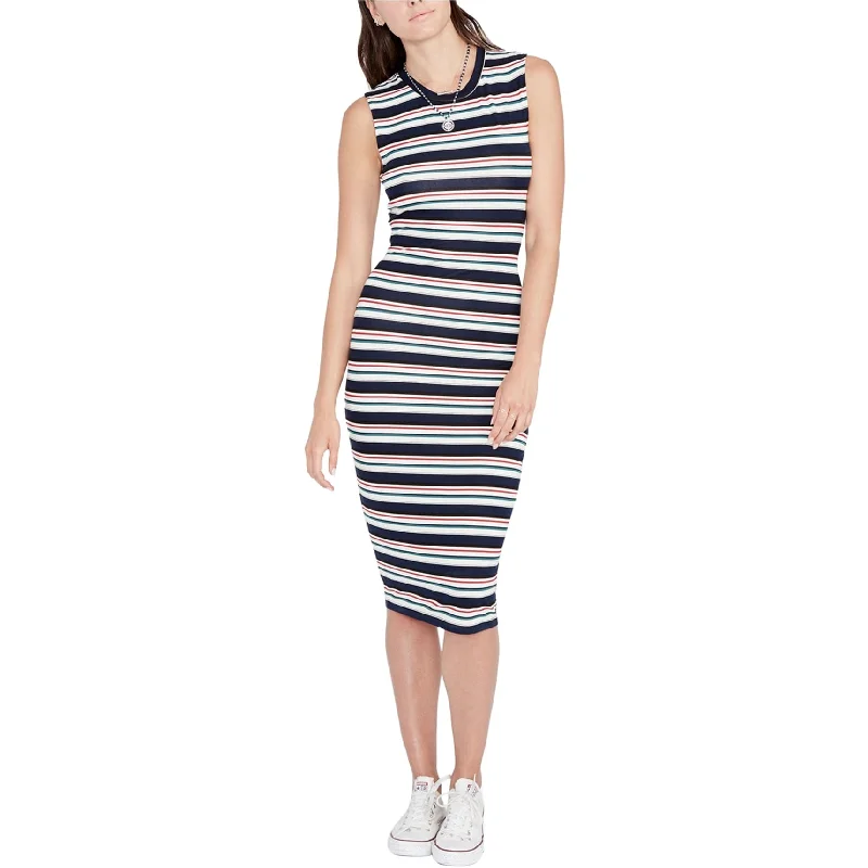 Rachel Roy Womens Casual Bodycon Dress, Blue, X-Small Bodycon Fashion Dress