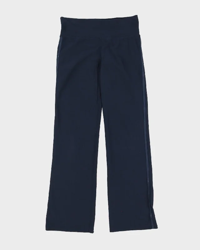 Mexx Sport Navy Sports Trousers - M Velvet pajama sets