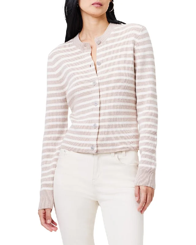 Nic+Zoe 9 To 5 Cardigan Best sweaters for travel