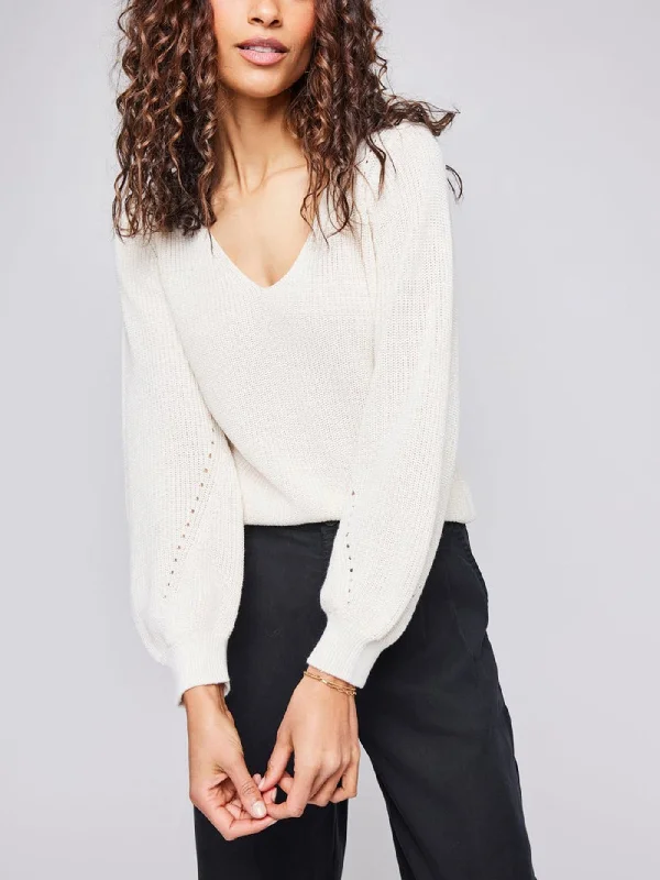 Hailey Sweater Outdoor sweaters