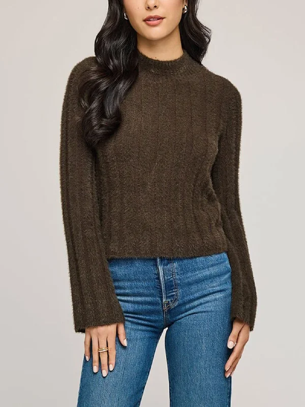 Jace Sweater Cashmere sweaters