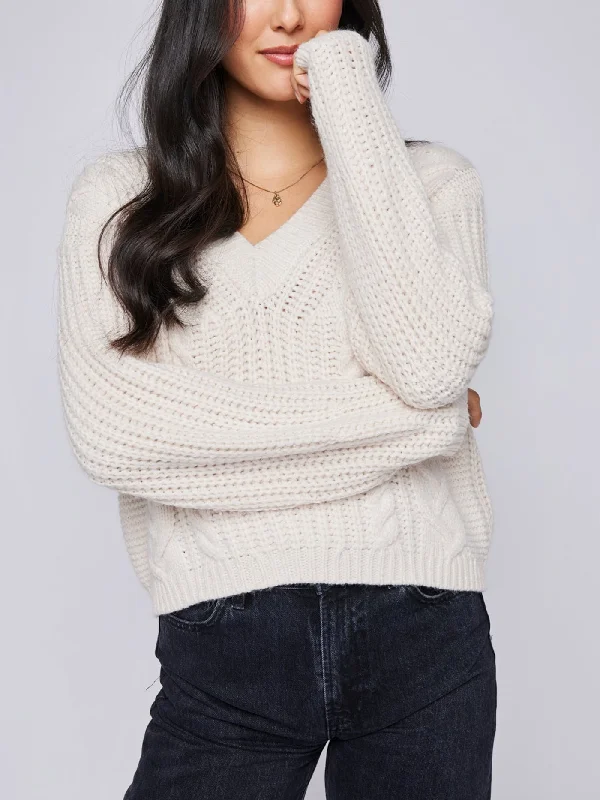 Octavia Sweater Winter sweaters