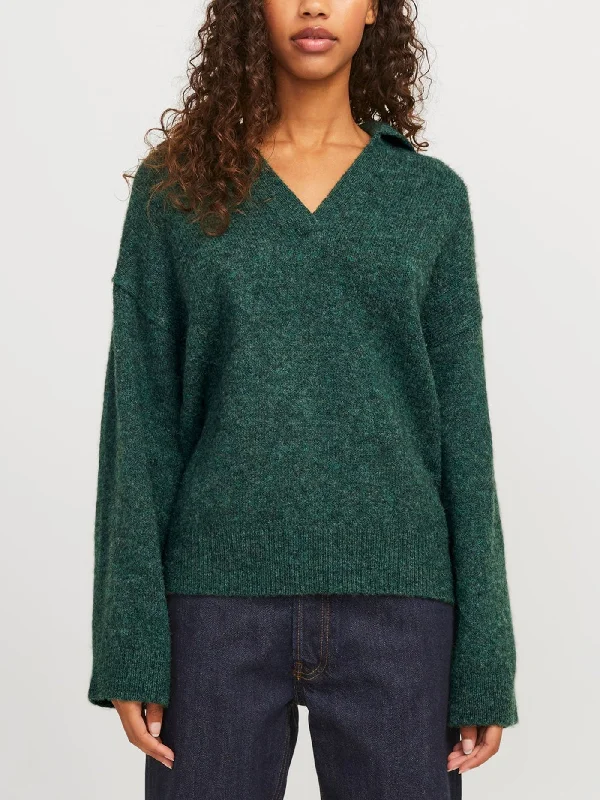 Ariella Knitted sweater Patagonia sweaters