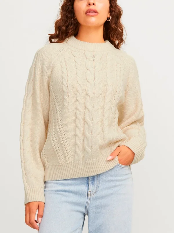 Josie Sweater Softest cashmere sweaters