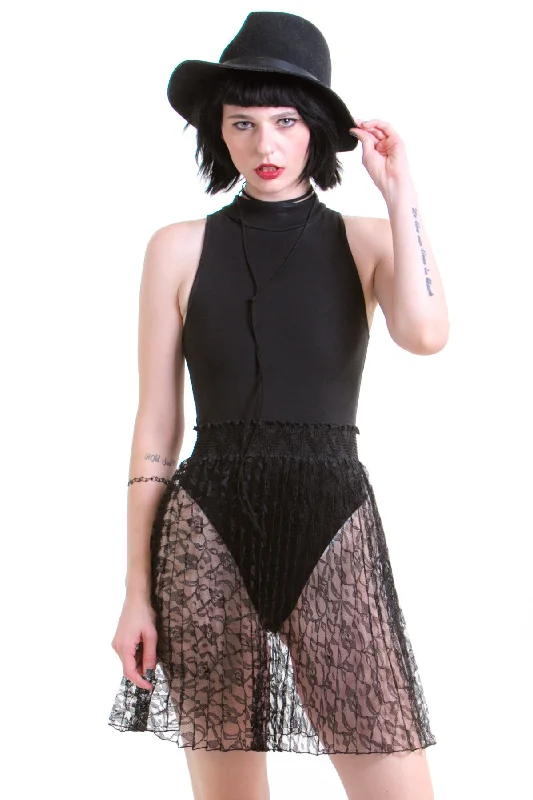 SOLD! Gothic unclassified skirts