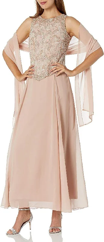 Long Formal Mother of the Bride Dress Sale Designer maxi dresses