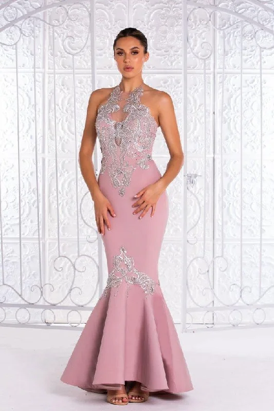 Portia And Scarlett 21249 Long Elegant Prom Dress Sale Vintage maxi dresses