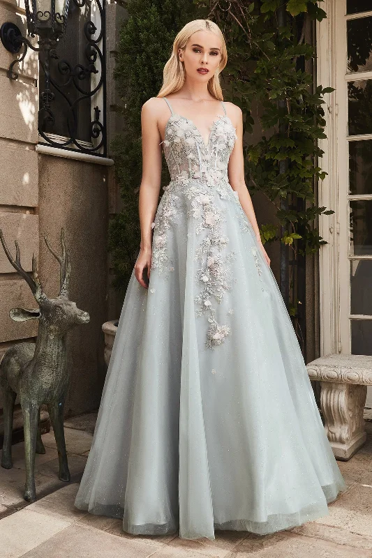 Celestial Dreams: Enchanting Ballgown for Unforgettable Moments Graduation unclassified dresses