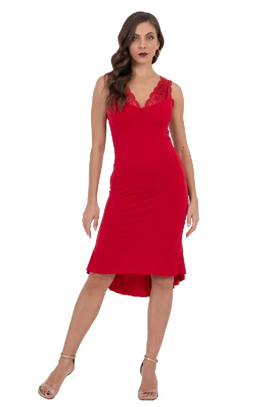 Charlotte Tango Dress Trendy unclassified dresses