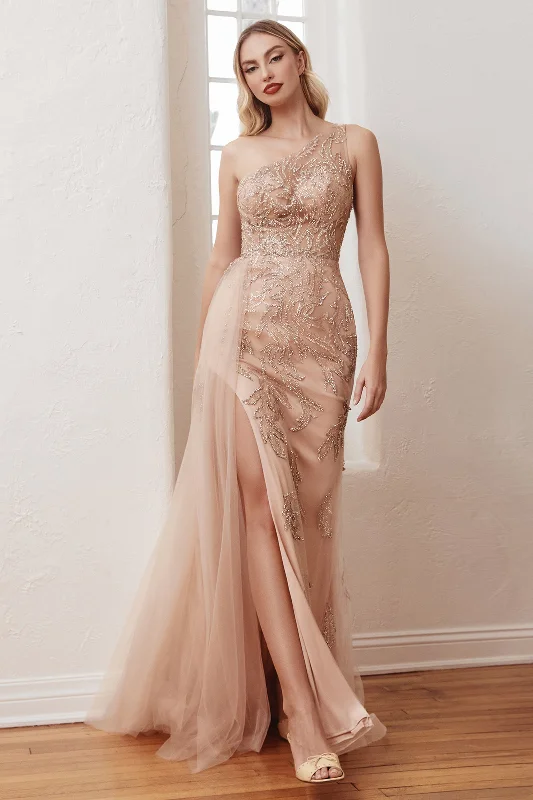 Cinderella Divine CB098: Shimmering Elegance for Unforgettable Occasions Everyday wear unclassified dresses