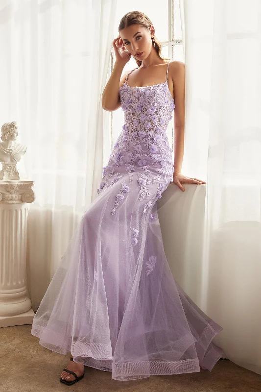 Cinderella Divine CD995: An Enchanting Evening Gown for Unforgettable Moments Long unclassified dresses