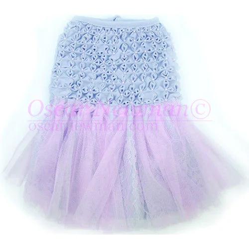 Cloud Nine Hand-Smocked Dress Y2K unclassified dresses