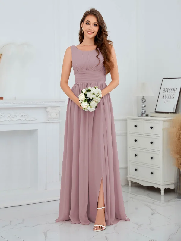 Vintage Mauve