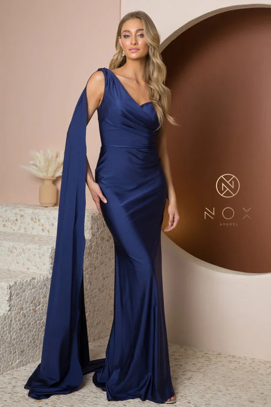 **Nox Anabel: Captivating Elegance for Unforgettable Moments** Holiday unclassified dresses