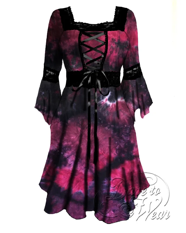 Renaissance Dress in Heartache Winter unclassified dresses