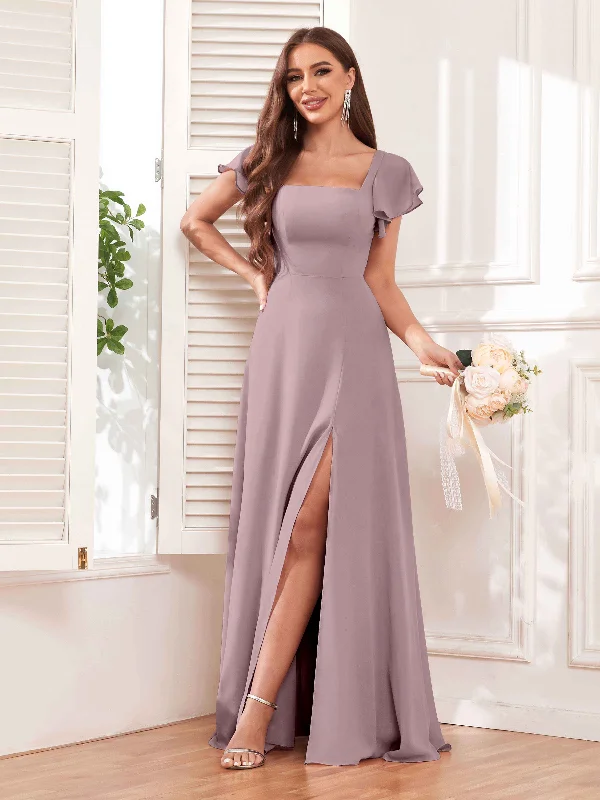 Vintage Mauve