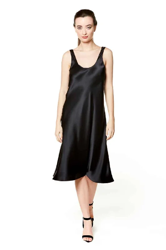 Willa Tank Gown Cool Tank Dress