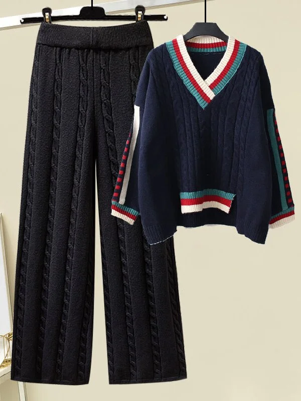 balck and navy